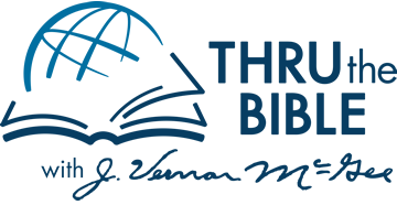 Thru the Bible